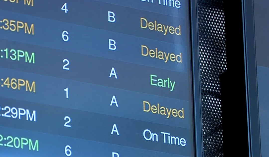 Don’t pack these valuables in your checked bag