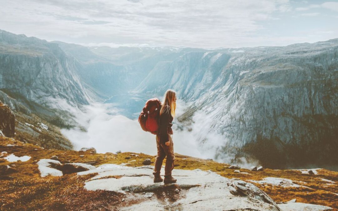 10 Solo Traveler Tips That Will Help You Avoid Common Mistakes