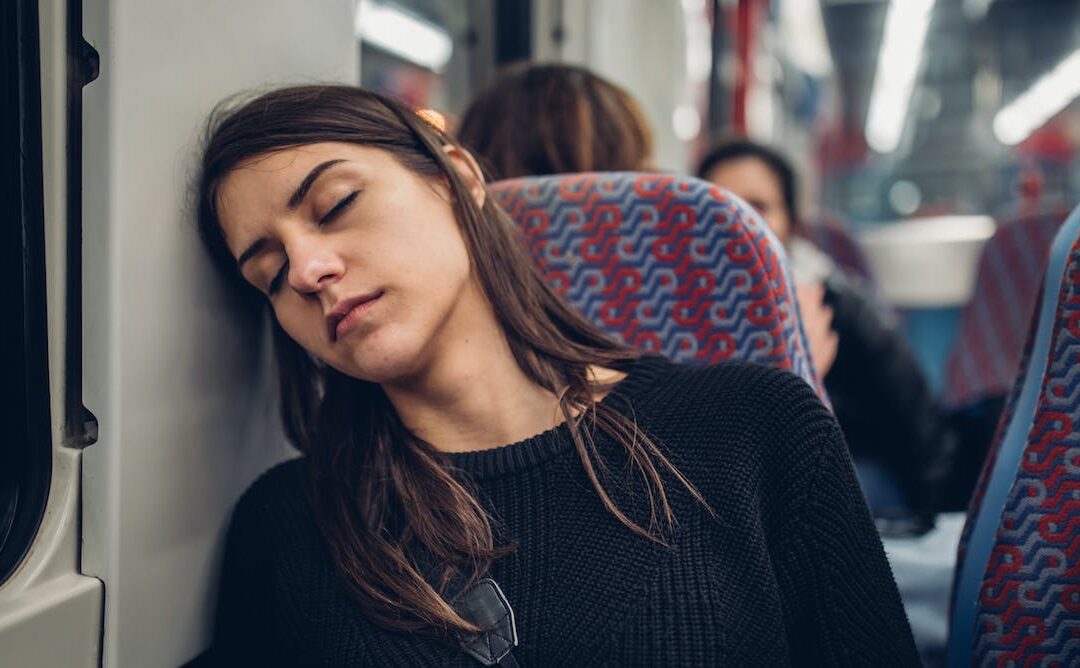 Jetlag hits differently depending on your travel direction. Here are 6 tips to help you get over it