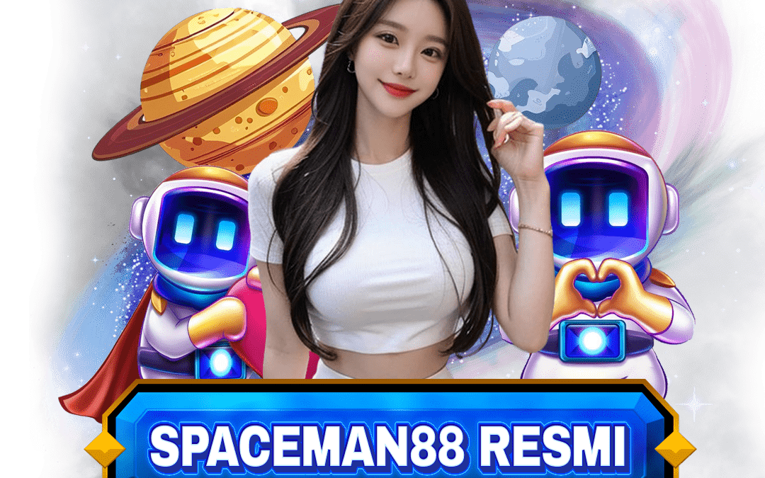 Spaceman88: Hadiah Besar Menanti Anda di Setiap Putaran
