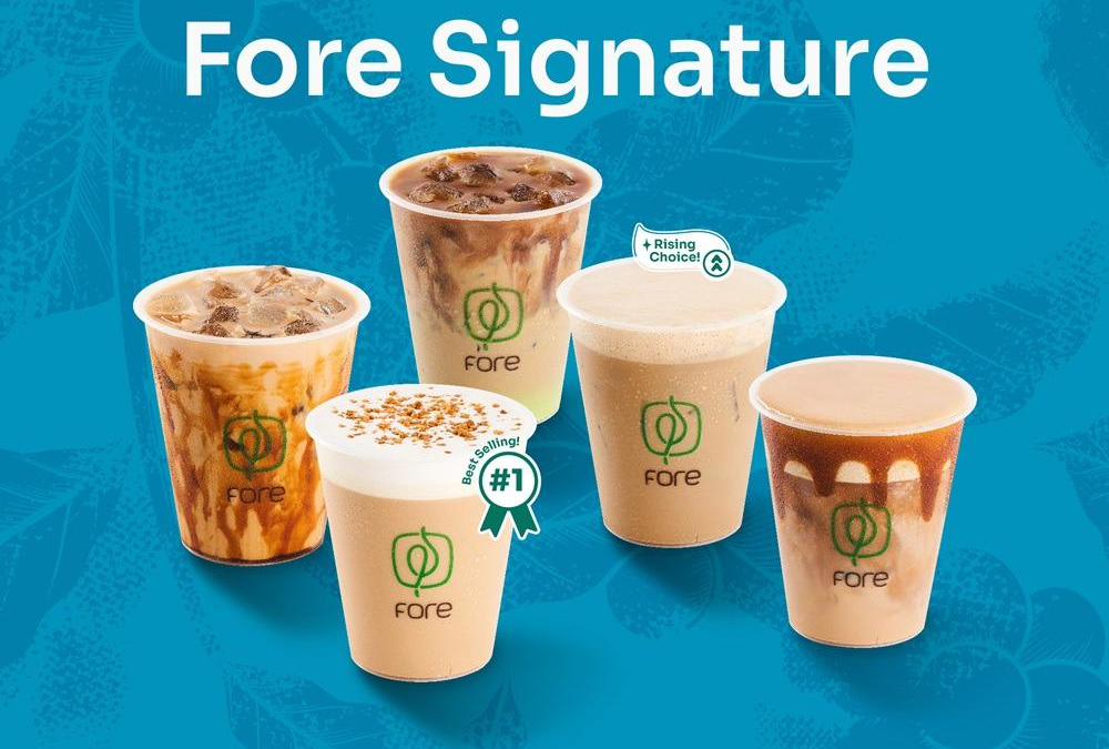 Ngopi Seru di Kopi Fore Bogor! Nikmati Diskon Spesial Tiap Weekend