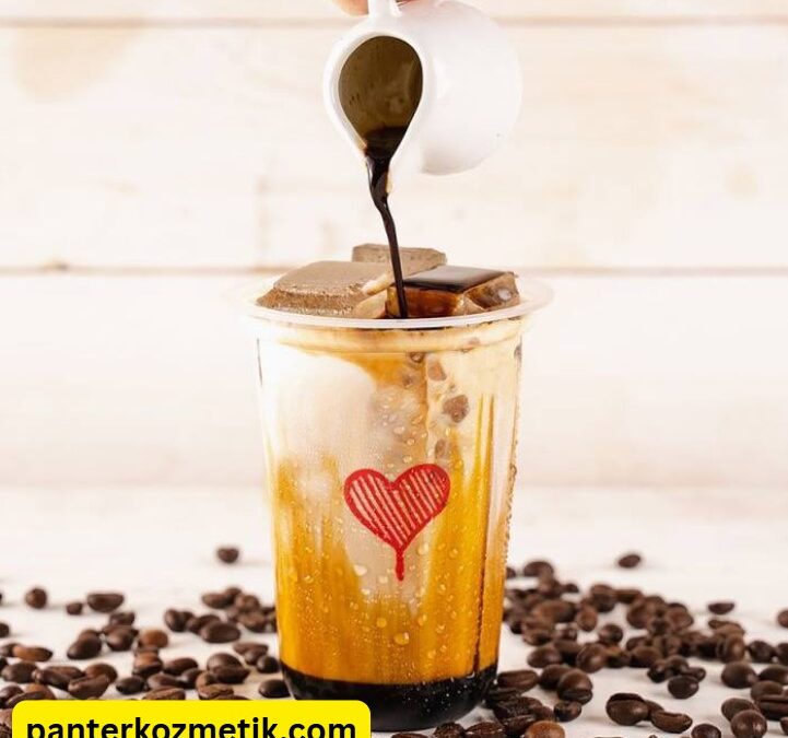 Kopi Kenangan Mantan Gula Aren Cita Rasa Khas Nusantara dari Kopi Kenangan Bali