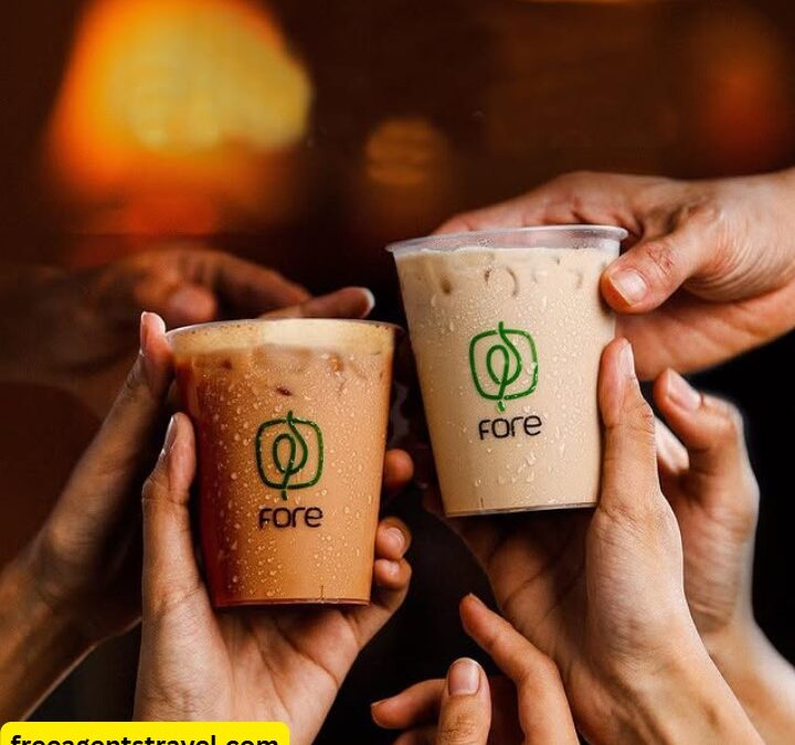 Signature Latte Kopi Fore Bitung Rasa Lembut yang Jadi Teman Setia di Setiap Momen